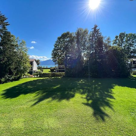 Apartment Kaltenbrunn Serviced Apt Mit Seeblick Am Tegernsee Business & Long Stay Only Гмунд-ам-Тегернзе Екстер'єр фото