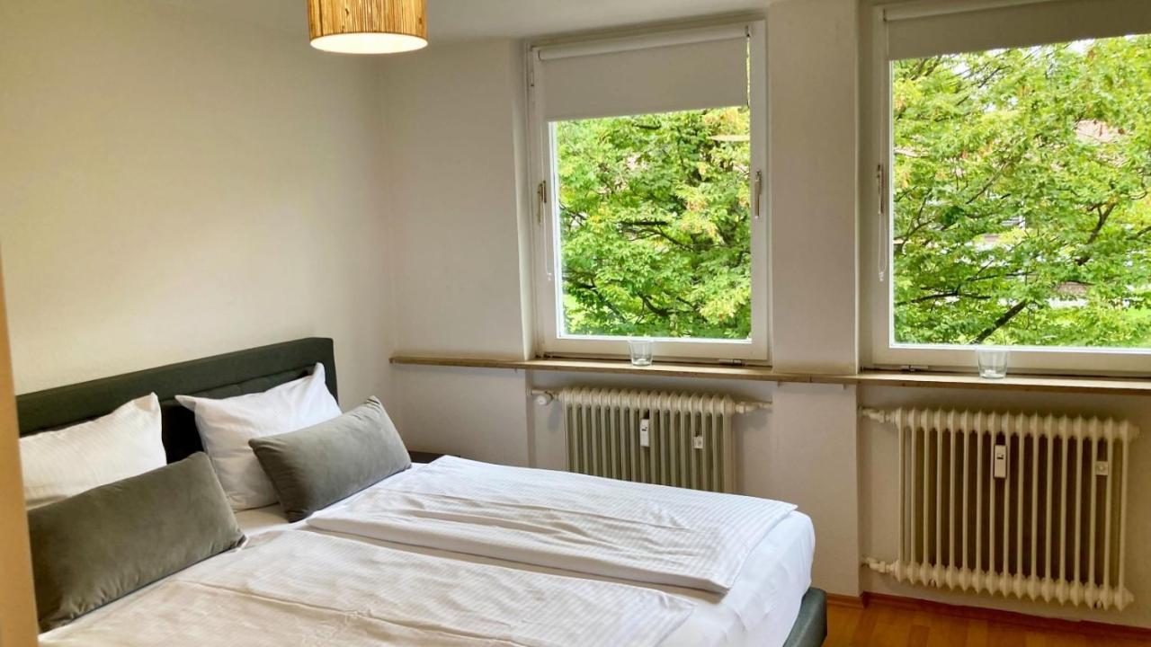 Apartment Kaltenbrunn Serviced Apt Mit Seeblick Am Tegernsee Business & Long Stay Only Гмунд-ам-Тегернзе Екстер'єр фото